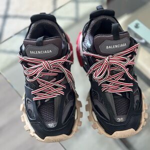 Balenciaga sneakers 36